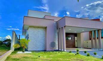 Imagem 1: SOBRADO | 3 SUÍTES PLENAS | 185M | PISCINA | ÁREA GOURMET | 4 VAGAS