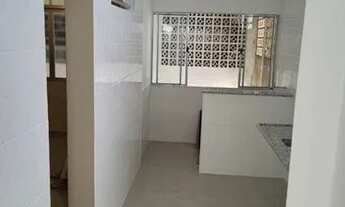 Imagem 6: Apartamento para Venda, Guilhermina, 1 dormitório, 1 banheiro