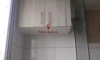 Imagem 7: Apartamento para Locação em Rio Claro, Parque Mãe Preta, 2 dormitórios, 1 banheiro, 1 vaga