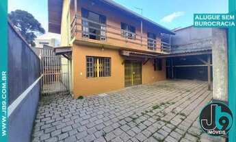 Imagem: Sobrado para Alugar, 105 m² Por R$3.700,00/mês