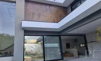 Imagem 5: Casa - Swiss Park - Campinas