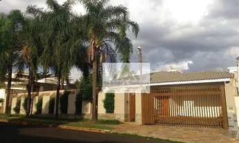 Imagem 2: Casa com 4 dormitórios, 361 m² - venda por R$ 1.490.000,00 ou aluguel por R$ 6.791,77/mês