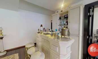 Imagem 4: São Paulo - Apartamento Padrão - Perdizes