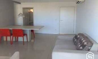 Imagem 5: 2820) - Apartamento para aluguel com 62 metros quadrados com 1 quarto em Jóquei - Teresin