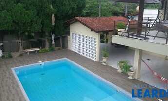 Imagem 4: CASA TÉRREA - SANTA MÔNICA - SC