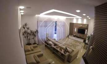 Imagem: Rio de Janeiro - Apartamento Padrão - Jardim