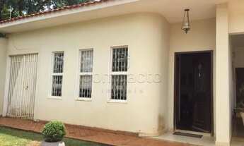 Imagem 2: Casa Padrão em São José do Rio Preto