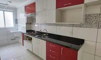 Imagem: Taboão da Serra, Condomínio Família Taboão