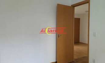 Imagem 4: ÓTIMO APARTAMENTO 42M² COM 2 DORMITÓRIOS E 1 VAGA DE GARAGEM - ÁGUA CHATA - GUARULHOS/SP