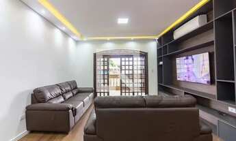 Imagem 2: Casa para Aluguel - Veloso, 3 Quartos, 289 m2