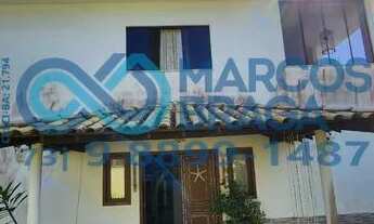 Imagem 6: CASA COM 350 METROS ÁREA CONSTRUÍDA + PISCINA + PRÓXIMO À PRAIA = OPORTUNIDADE!!!