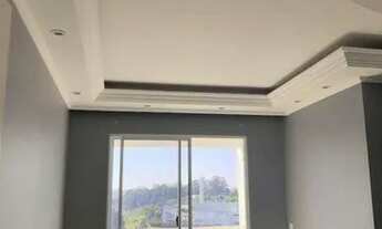 Imagem 3: Apartamento com 2 dormitórios, 50 m² - venda por R$ 300.000,00 ou aluguel por R$ 1.700,00