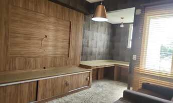 Imagem: Apartamento 173 m no Tamboré - Santana