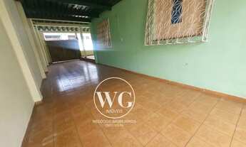 Imagem 3: Casa espaçosa no bairro Dom Pedro I disponivel para aluguel