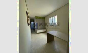 Imagem 4: SANTO ANDRE - Residential / Apartment - JARDIM GUARARA