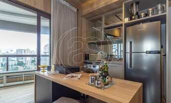 Imagem 4: São Paulo - Apartamento Padrão - Vila Olímpia