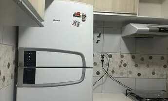 Imagem 2: Alugo apartamento mobiliado na diária Tupy l Turu