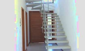 Imagem: CASA TÉRREA - CAMPECHE - SC