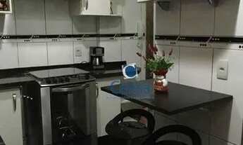 Imagem 5: Apartamento com 3 dormitórios para alugar, 110 m² por R$ 5.230,00/mês - Copacabana - Rio d