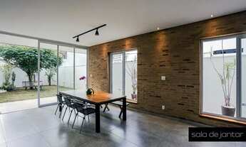 Imagem 7: Casa Moderna em condomínio Urbanova