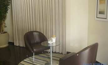 Imagem 2: DUPLEX - POMPÉIA - SP