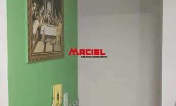 Imagem 2: Apartamento Padrão em Pindamonhangaba