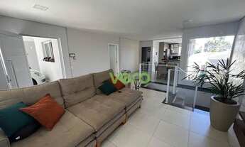 Imagem 4: Casa com 4 dormitórios, 217 m² - venda por R$ 1.100.000,00 ou aluguel por R$ 5.660,00/mês