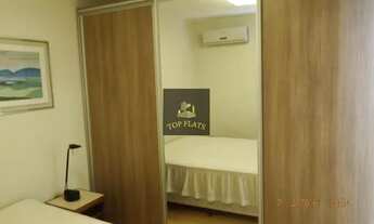 Imagem 6: Flat disponível no Jardins