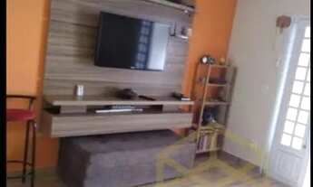 Imagem 2: Casa - Jardim Planalto de Viracopos - Campinas