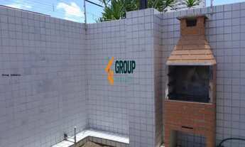 Imagem 5: Apartamento de 52m²-2 dormitórios-1 suíte a venda R$ 250mil