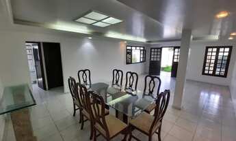 Imagem 4: Casa no Pedro Gondim 3 Suítes + Dce 240m² Excelente Localização