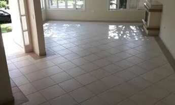 Imagem 3: RRCOD4104 Casa 350m² CONDOMÍNIO MORADA DOS LAGOS - OPORTUNIDADES - 4 Suítes 4 Vagas - Baru