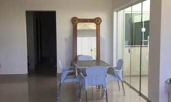 Imagem 2: Casa - Residencial Real Parque Sumaré - Sumaré