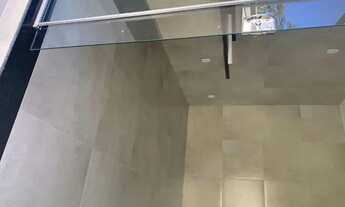 Imagem 5: Casa para aluguel tem 120m2 com 3 quartos em Setor Parque Tremendão - Goiânia - Goiás