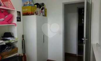 Imagem 2: São Paulo - Apartamento Padrão - SAÚDE