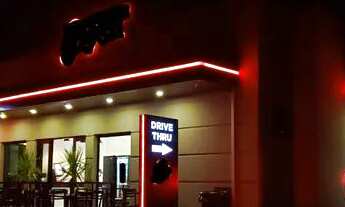 Imagem: Imóvel comercial de frente para a Lagoa