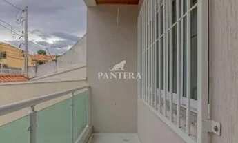 Imagem 4: Sobrado para aluguel no bairro Vila Marina