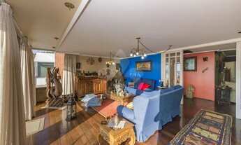 Imagem 3: PORTO ALEGRE - Apartamento Padrão - Santa Tereza