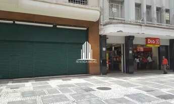 Imagem 2: Loja Comercial na Sé- São Paulo, SP