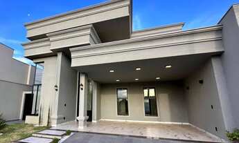 Imagem: Casa de condomínio para venda tem 248 metros