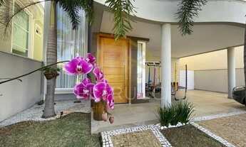 Imagem: Casa - Swiss Park - Campinas