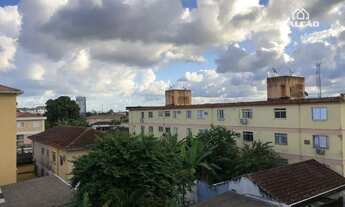 Imagem 4: Apartamento com 2 dormitórios para alugar, 65 m² por R$ 1.700,00/mês - Jardim Paraíso - Sã