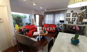 Imagem 4: Casa com 3 dormitórios, 132 m² - venda por R$ 850.000,00 ou aluguel por R$ 4.266,40/mês