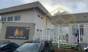 Imagem 3: Apartamento - Jardim do Lago - Campinas