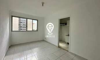 Imagem 2: Apartamento para aluguel, 1 quarto, Parque Imperial - São Paulo/SP