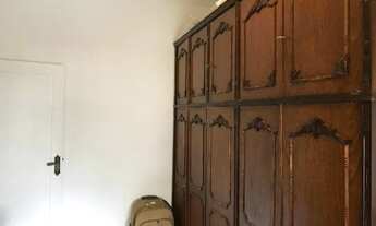 Imagem 6: Laranjeiras - Apartamento 3 quartos com dependência completa