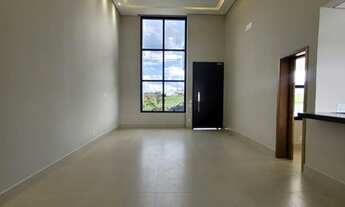 Imagem 3: Casa - Residencial Evidências - Indaiatuba