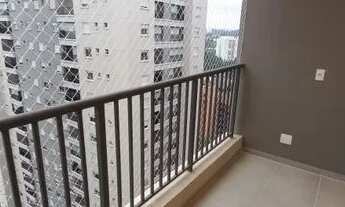 Imagem: Apartamento para aluguel tem 52 metros quadrados