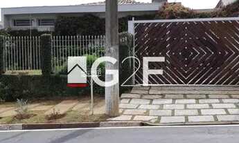 Imagem 2: Casa - Jardim Chapadão - Campinas