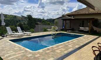 Imagem 4: Chácara com 3 dormitórios à venda, 2000 m² por R$ 2.200.000,00 - Jardim Estância Brasil